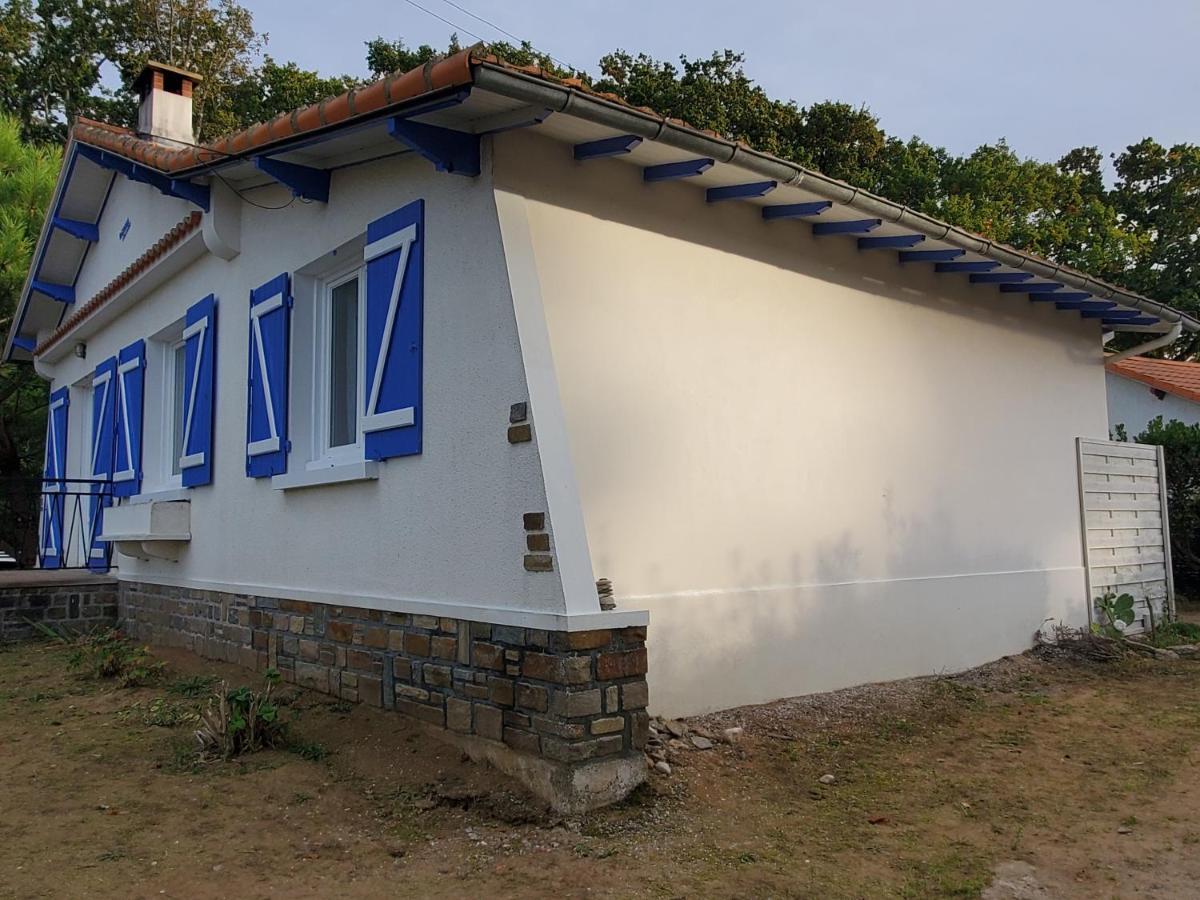 Matiquierre Βίλα Saint-Brevin-les-Pins Εξωτερικό φωτογραφία