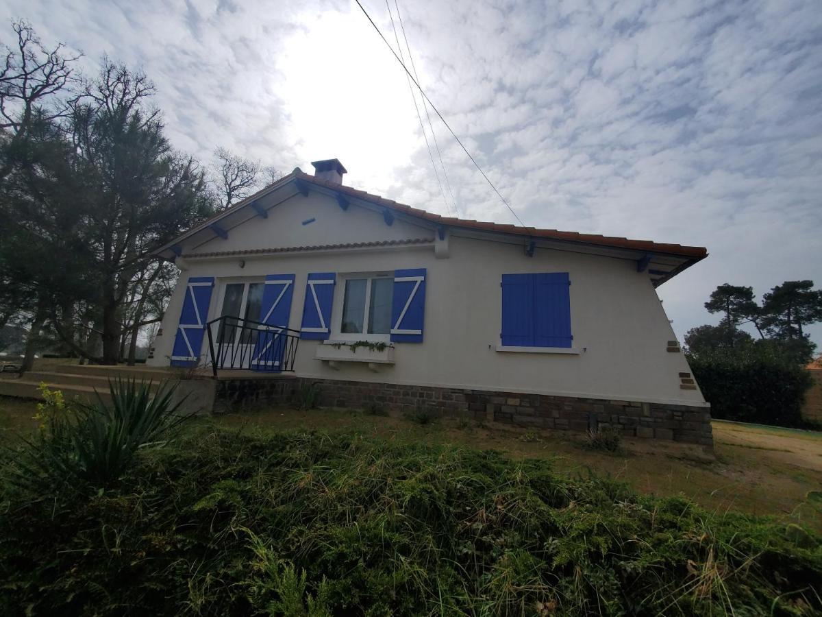 Matiquierre Βίλα Saint-Brevin-les-Pins Εξωτερικό φωτογραφία